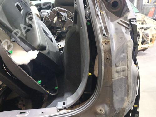 Gummiliste HONDA HR-V (RU) 1.5 (RU1) | BP32138156C142 - Image 3