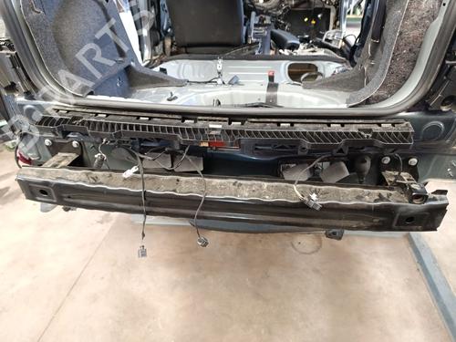 Køfangervange Køfangervange SEAT IBIZA V (KJ1, KJG) 1.0 MPi (80 hp) 33795156 33795156