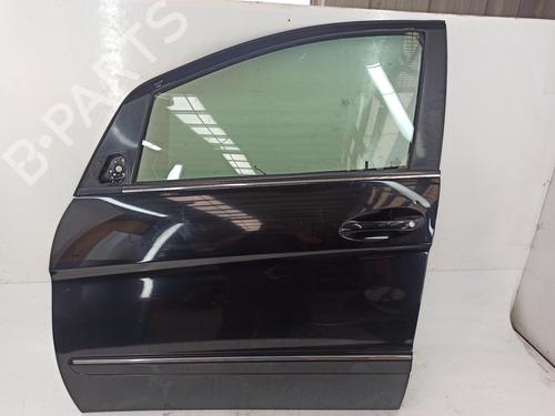Left front door MERCEDES-BENZ B-CLASS Sports Tourer (W245) B 200 CDI (245.208) | BP25877739C2 