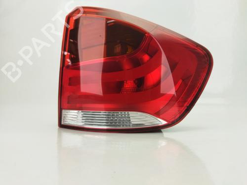 Right taillight BMW X1 (E84) sDrive 18 d | BP12982233C35 