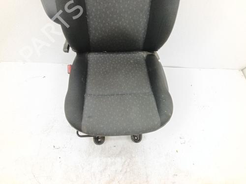 Left front seat OPEL MOVANO B Van (X62) 2.3 CDTI FWD (FV) | BP40013052C15 - Image 2