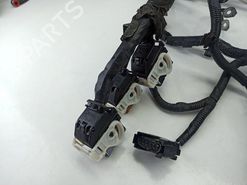 Cable FORD S-MAX (WA6)  | BP15591200E12 