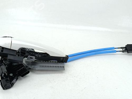 Used Rear right lock HYUNDAI TUCSON (TL, TLE) 1.6 GDi (132 hp) 29506765
