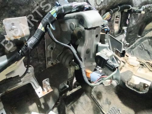 Break pedal MITSUBISHI ECLIPSE CROSS (GK_, GL_) Plug-in Hybrid 4WD (GL3W) | BP35895957I19 - Image 3