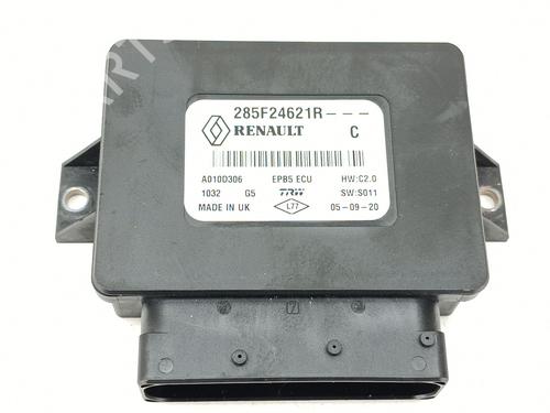 Used Electronic module Electronic module RENAULT KADJAR (HA_, HL_) 1.3 TCe 160 (HLNC) (160 hp) 34441774 34441774