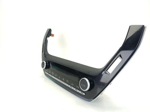 Climate control TOYOTA COROLLA Saloon (_E21_) 1.8 VVTi Hybrid (ZWE211, MZEA12) | BP38051177I5 - Image 3