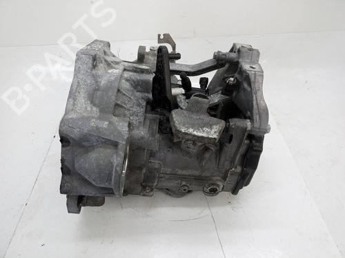 Used Gearbox SEAT LEON (1P1) [2005-2013]  13663945