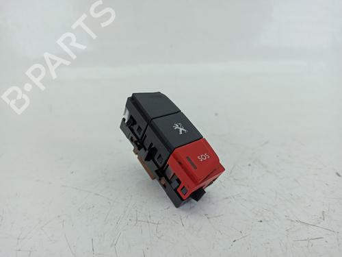 Switch PEUGEOT 508 I (8D_) 2.0 HDi | BP25874860I30 