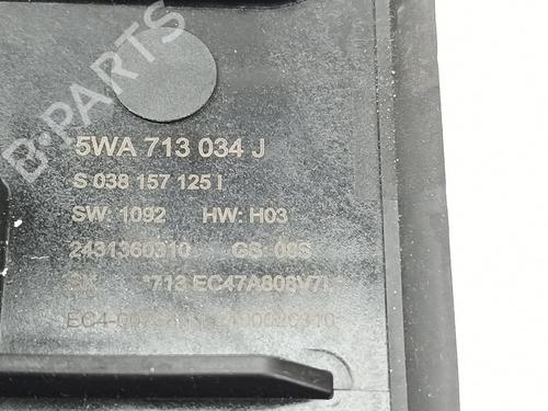 Cable VW GOLF VIII Variant (CG5, DB5) 1.5 TSI | BP35951003E12 - Image 3
