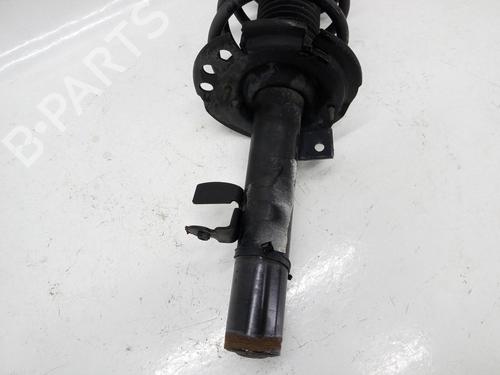 Left front shock absorber FORD FOCUS III 1.5 TDCi | BP9738430M16 