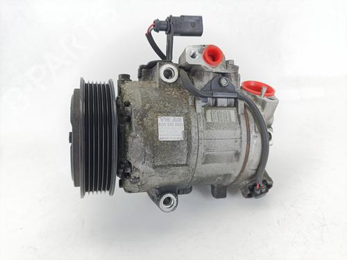 Used AC compressor SKODA FABIA II (542) [2006-2014]  25878125