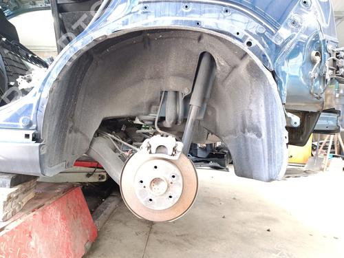 Used Wheel arch Wheel arch 39239969 39239969