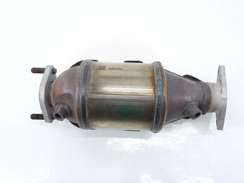 Used Catalyst Catalyst KIA STONIC (YB) 1.0 T-GDi Eco-Dynamics+ (120 hp) 40600013 40600013