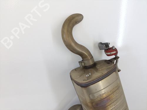 Exhaust system AUDI Q7 (4MB, 4MG, 4MQ) 60 TFSI e quattro | BP29977455M121