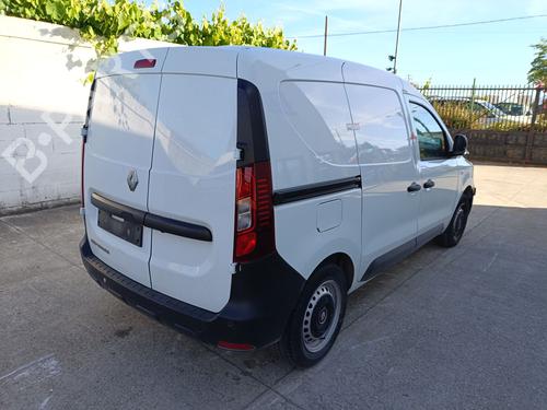 Console centrale RENAULT EXPRESS Box Body/MPV | BP36500265I22 - Image 8