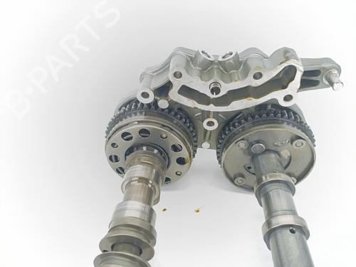 Other VW GOLF VII (5G1, BQ1, BE1, BE2) 2.0 R 4motion | BP26559832O1 