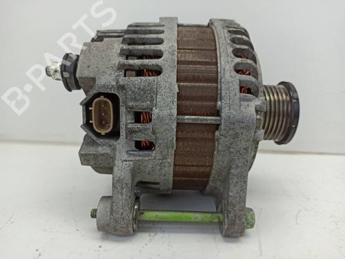 Alternator NISSAN QASHQAI / QASHQAI +2 I (J10, NJ10, JJ10E)  | BP9272919M7 