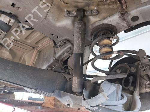 Used Right rear shock absorber Right rear shock absorber 38304311 38304311