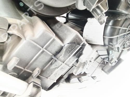 Heater matrix box RENAULT EXPRESS Box Body/MPV 1.5 Blue dCi 95 (F6AB) | BP39268561M61 - Image 7