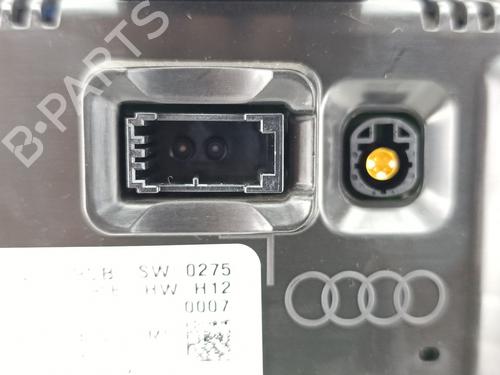 Instrument cluster AUDI A4 B9 (8W2, 8WC) 2.0 TDI | BP37640563C47 - Image 5