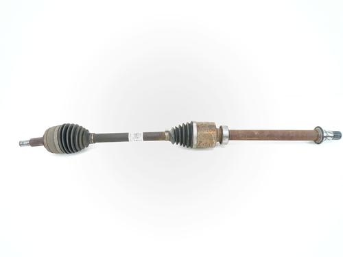 Used Right front driveshaft Right front driveshaft RENAULT MEGANE IV Grandtour (K9A/M/N_) 1.5 Blue dCi 115 (K9A6) (116 hp) 35787947 35787947