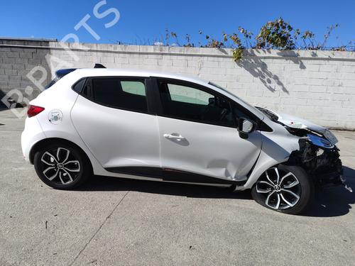 Front left panel RENAULT CLIO IV (BH_) 1.5 dCi 75 | BP40195840C58 - Image 8