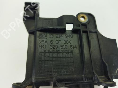 ABS pump OPEL ASTRA H (A04)  | BP25874459M43 
