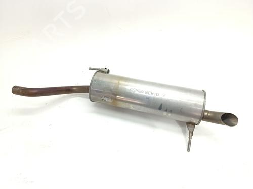 Exhaust system HYUNDAI BAYON (BC3) 1.0 T-GDI | BP39164187M121 - Image 2