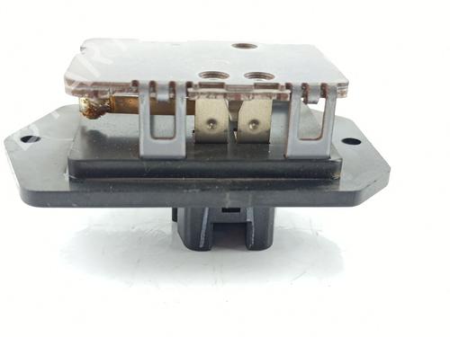 Resistencia calefacción TOYOTA YARIS (_P13_) 1.0 (KSP130) (72 hp) 30874638