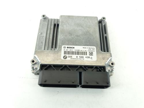 Used Engine control unit (ECU) BMW X1 (E84) sDrive 20 d (163 hp) 25921255