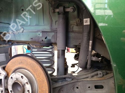 Højre bagtil støddæmper PEUGEOT 308 III (FB_, FH_, FP_, F3_, FM_) BlueHDi 130 (FBYHZL, FBYHZT) (131 hp) 30081457