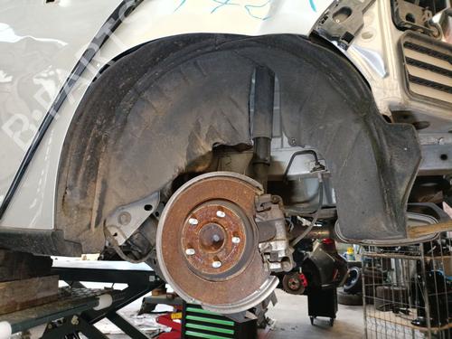 Used Wheel arch FORD FOCUS IV (HN) 1.0 EcoBoost (125 hp) 29884277