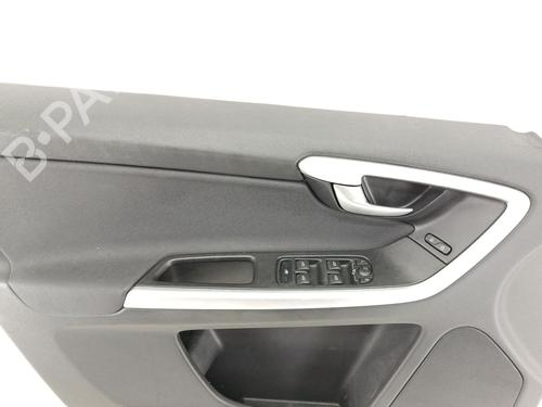 Front left panel VOLVO XC60 I SUV (156) D3 / D4 | BP33117811C58 - Image 3