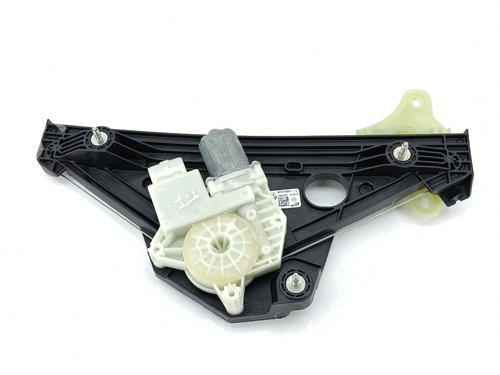 Used Rear left window mechanism Rear left window mechanism RENAULT CLIO V (B7_) 1.6 E-TECH 145 (B7MU) (143 hp) 32727937 32727937