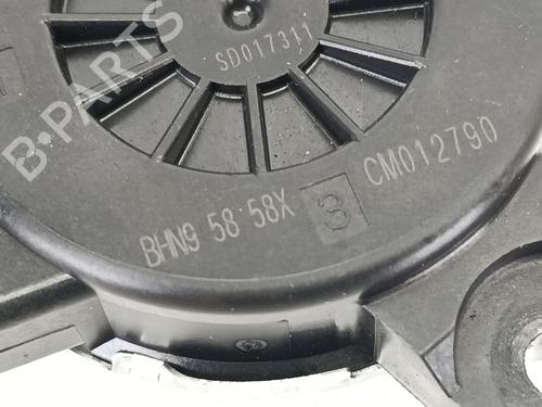 Right rear window motor MAZDA CX-3 (DK) 2.0 SKYACTIV-G (DK5W, DK6W) | BP36500249E22 - Image 4
