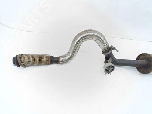 Exhaust system OPEL CORSA F (P2JO) 1.2 (68) | BP38535933M121 - Image 3