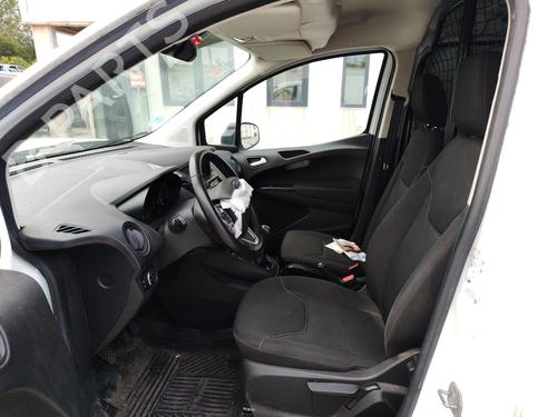 Electronic module FORD TRANSIT COURIER B460 Box Body/MPV 1.5 EcoBlue | BP38783437M83 - Image 13