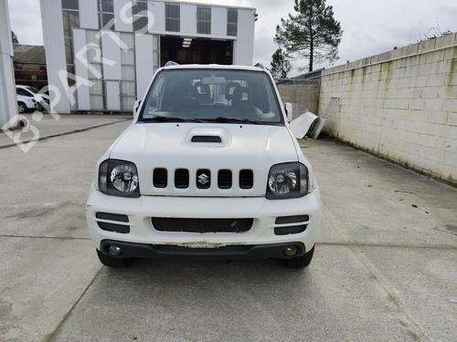 Front left panel SUZUKI JIMNY Closed Off-Road Vehicle (SN) 1.5 DDiS 4x4 | BP33287847C58 - Image 11