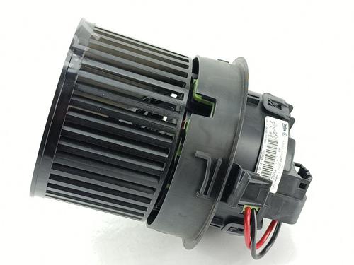 Used Heater blower motor Heater blower motor CITROËN C3 III (SX) 1.5 BlueHDi 100 (SXYHYP, SXYHTU) (102 hp) 32383767 32383767