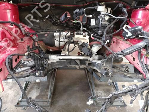 Subframe FORD PUMA (J2K, CF7) 1.0 EcoBoost | BP35901124M9 - Image 7