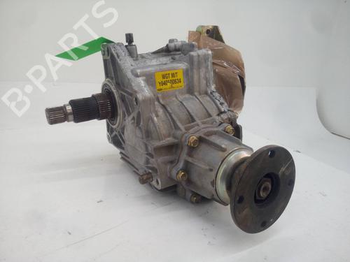 Used Transfer box HYUNDAI SANTA FÉ I (SM) [2000-2006]  10206776