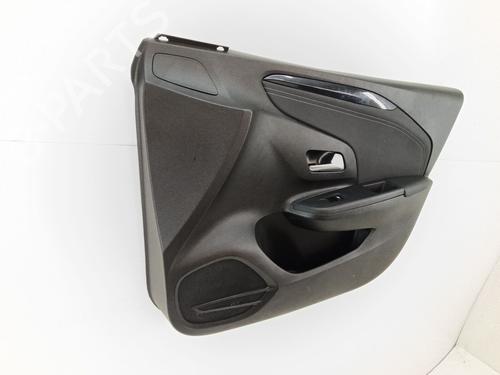 Front right panel OPEL CORSA F (P2JO) 1.2 (68) | BP38484681C59 - Image 4