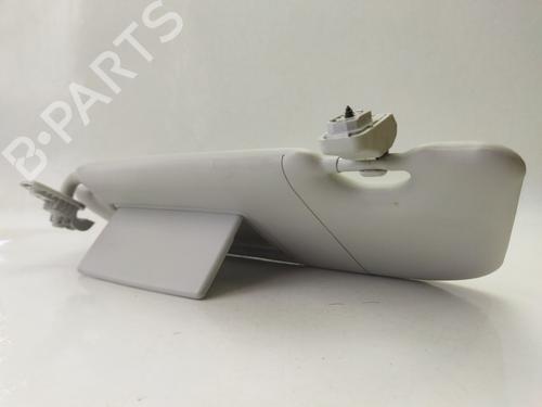 Left sun visor FIAT TIPO Estate (356_, 357_) 1.3 D (356WXH1A) | BP26559120I1