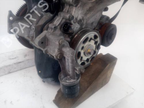 Engine CITROËN C1 (PM_, PN_)  | BP10225088M1 