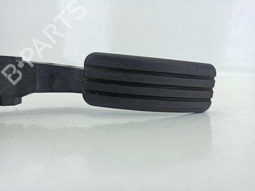 Pedal RENAULT MEGANE III Hatchback (BZ0/1_, B3_)  | BP13335874I4 