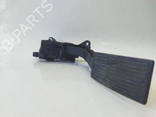 Pedal NISSAN PATHFINDER III (R51) 2.5 dCi 4WD | BP25877033I4