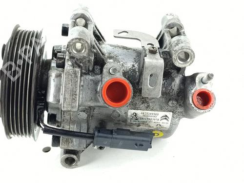 Used AC compressor AC compressor 39171811 39171811