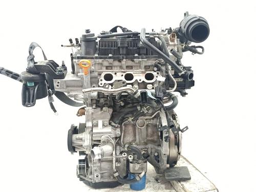 Engine KIA STONIC (YB) 1.0 T-GDi Eco-Dynamics+ | BP39648544M1  - Image 8