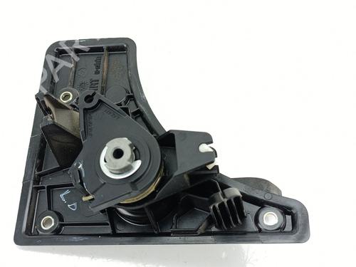 Rear right interior door handle IVECO DAILY VI Van 35S16, 35C16, 40C16, 50C16, 70C16 | BP34580508I16 - Image 2