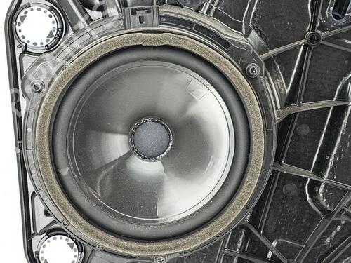 Front right window mechanism FORD FOCUS IV (HN) 1.0 EcoBoost | BP29936196C23